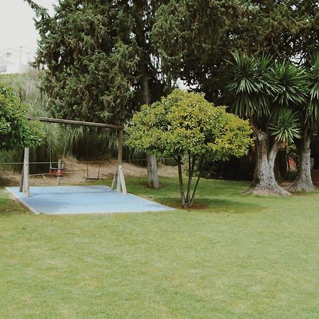 Mholidays Tomares Exterior foto