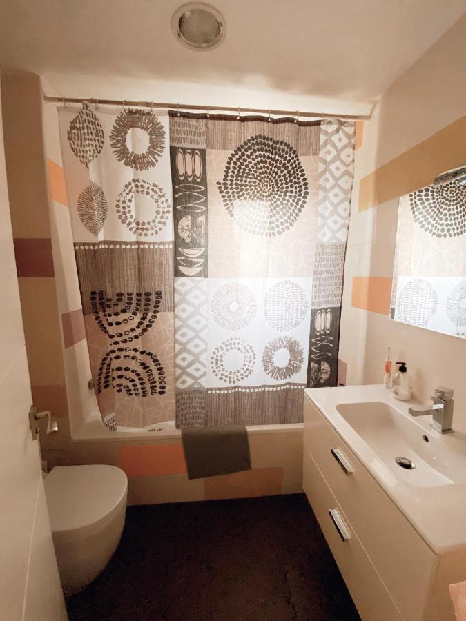 Mholidays Tomares Exterior foto