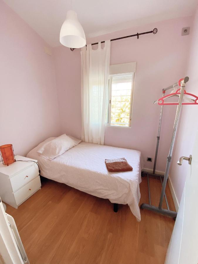 Mholidays Tomares Exterior foto