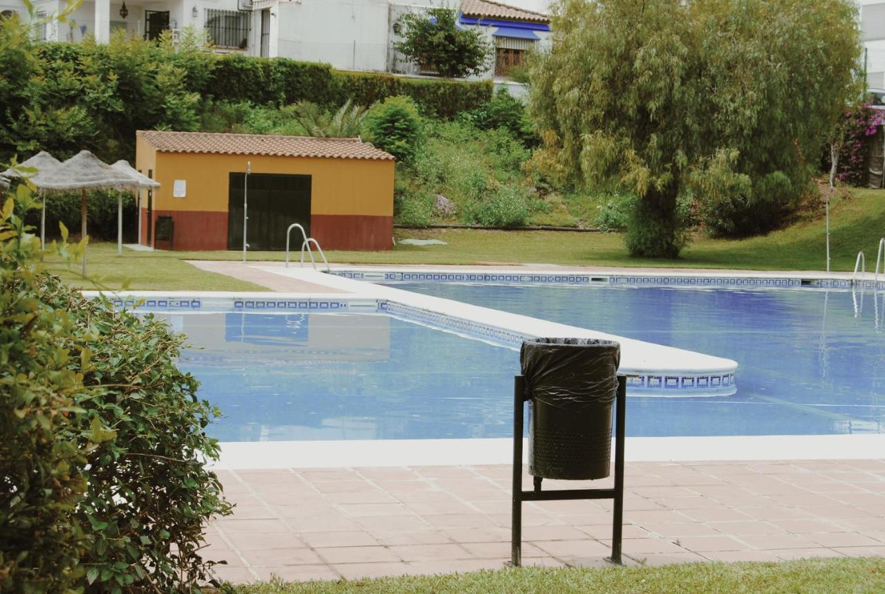 Mholidays Tomares Exterior foto